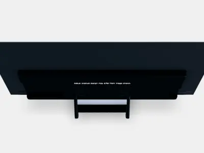 77 OLED 4K Smart TV S94D 2024 3D model