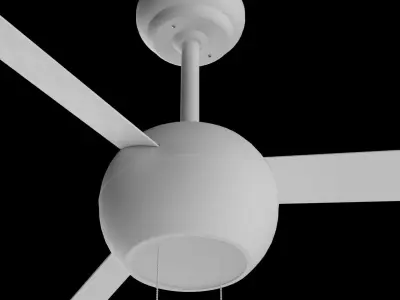 Stormving Lamp 2019 3D model