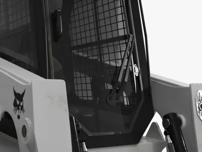  Industrial Vehicles Big Collection(1) 