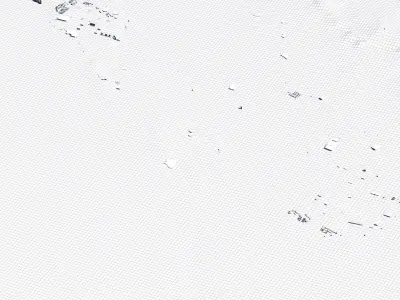 Pingdingshan China City Landscape 3D Model 3D model