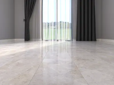 Marble Floor Amazon Bone Texture