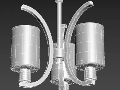 Eray Lighting 3D model