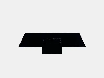 83 OLED 4K Smart TV S90D 2024 3D model