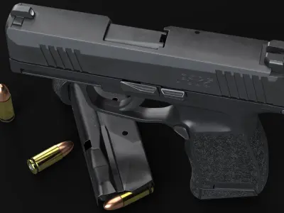  SIG Sauer P365 