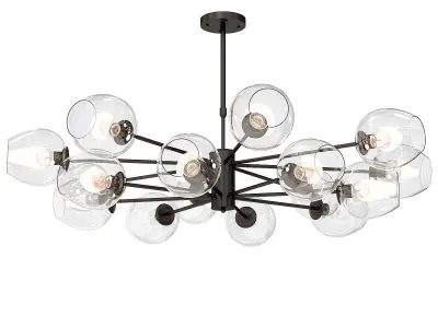 Favourite 2626-16P 3D model