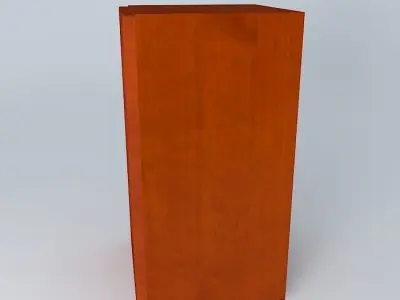 Royal Artycja Kitchen Cabinet G 30 57 P 3D model