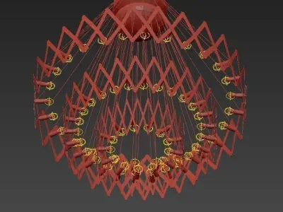 ZOOM XL 3 by 3D model