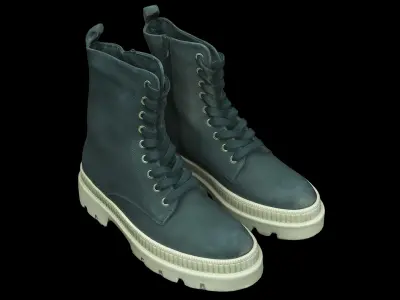  Shoes winter collection 61 