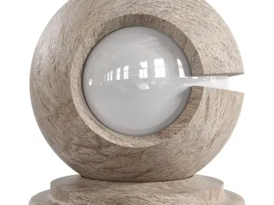 Rockstone Taupe Texture