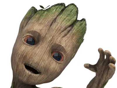  Superheroes Collection 