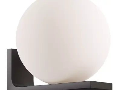 OONO W M 927 DIM8 B 3D model