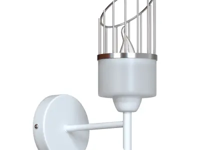 Wall lamp Inna 3737 - 1W 3D model