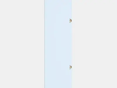 STENSUND By 22 Low-poly 3D model