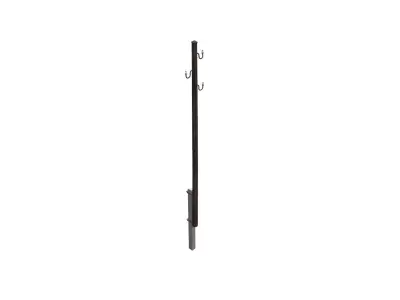 electric pole Low-poly 3D model get