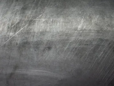 Basic window 3000 x 1500 mm 3D model