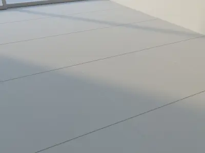 Oneker Tile Set 3D model