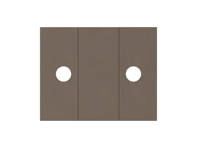 Machinist V-Blocks 3D print model