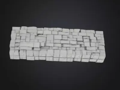 Stonewall Texture Texture