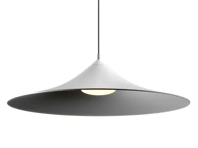 Aromas del Campo Hat S Pendant Lamp 3D model