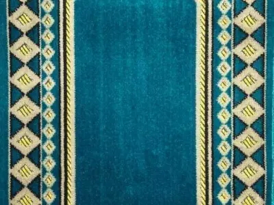 Rugs and Carpets 3D model