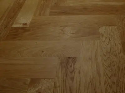 Free Wooden Floor 4k - Herringbone Parquet Texture