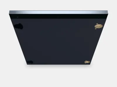 UPPLOV By 12 Low-poly 3D model