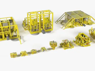  Oil &amp; Gas Subsea 2 