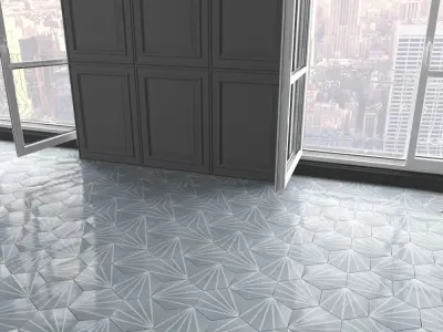 Marrakech Design-Claesson Koivisto Rune-154 3D model