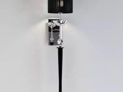 Il Fari Sweet symphony W1 3D model