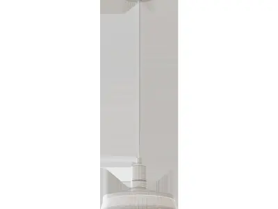 Pendant lamp Tambo 3D model