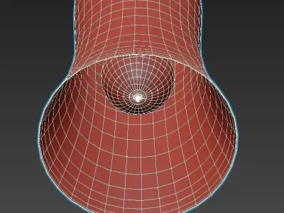 ANNI TRENTA 3D model