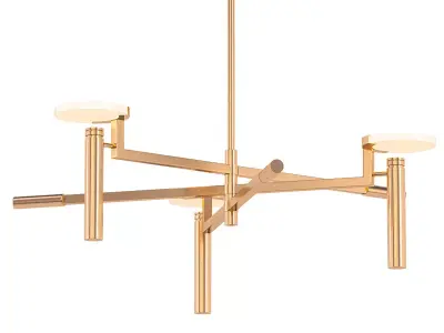 Melange Large 3D model