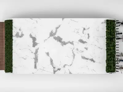 Multifunctional complex 3D model