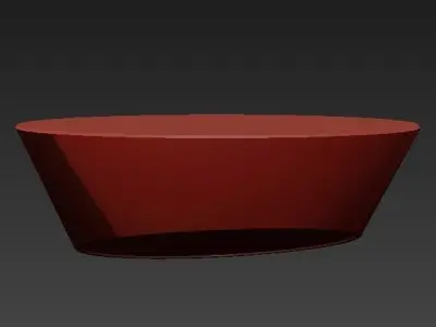 Ceiling Lamps CENTRSVET 2 3D model