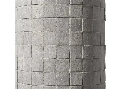 Seamless Tile Material 12 Texture