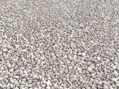 Gravel set 02 Texture