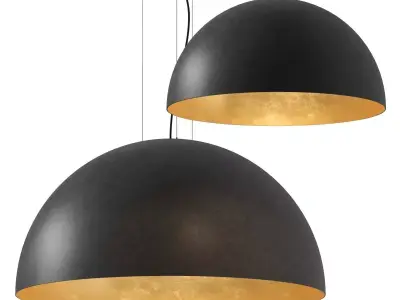 Gibas RUGIADA 3D model