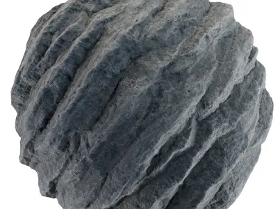Cliff 04 - Seamless Texture