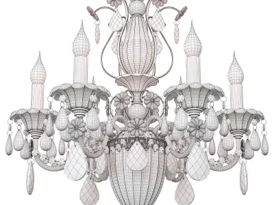 Osgona 790061 SchoN 3D model