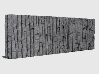 Walmart-3D Scan 3D model