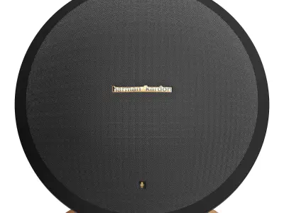 Harman Kardon Onyx Studio 2 3D model