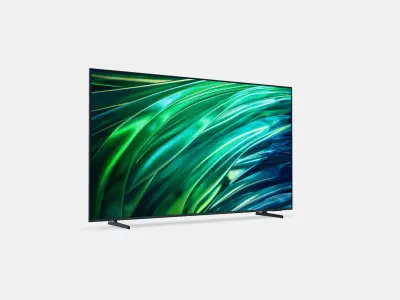 75 Neo QLED 4K Smart TV QNX1D 2024 3D model