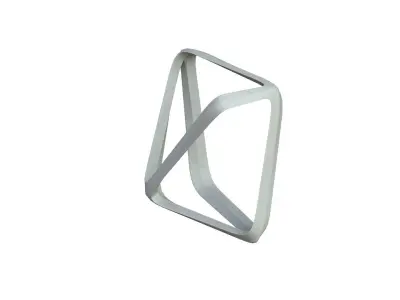 Sci Fi Object No 4948 Low Poly Texture