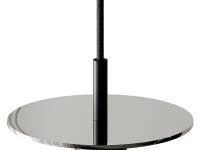 PENDANT LAMP LA LAMPE BY FRIENDS and FOUNDERS 3D model