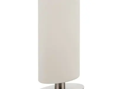Coro Mikayla Table Light Lamp - 2 Colour Base Free 3D model