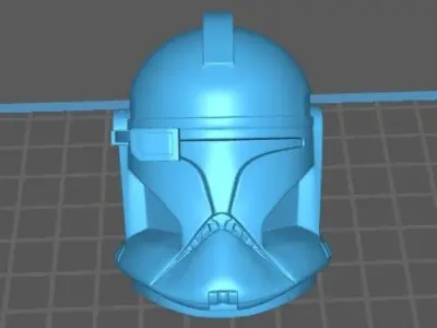 Alpha-17 Add-On kit for Full Clone kit OneSix  OneSixth 12inch  3D print model