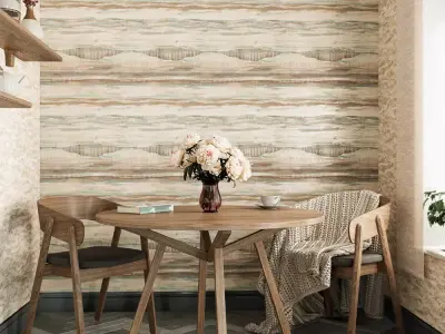 Aqua Sand Abstract Wallpaper  Texture