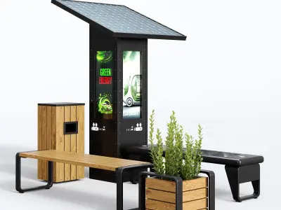 Archmodels vol 285 3D model