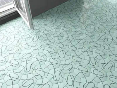 Marrakech Design-Charlotte von der Lancken-23 3D model