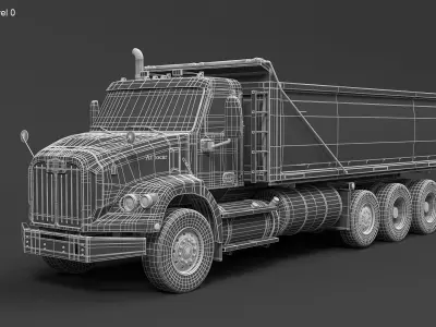  Autocar DC-64 Bundle 